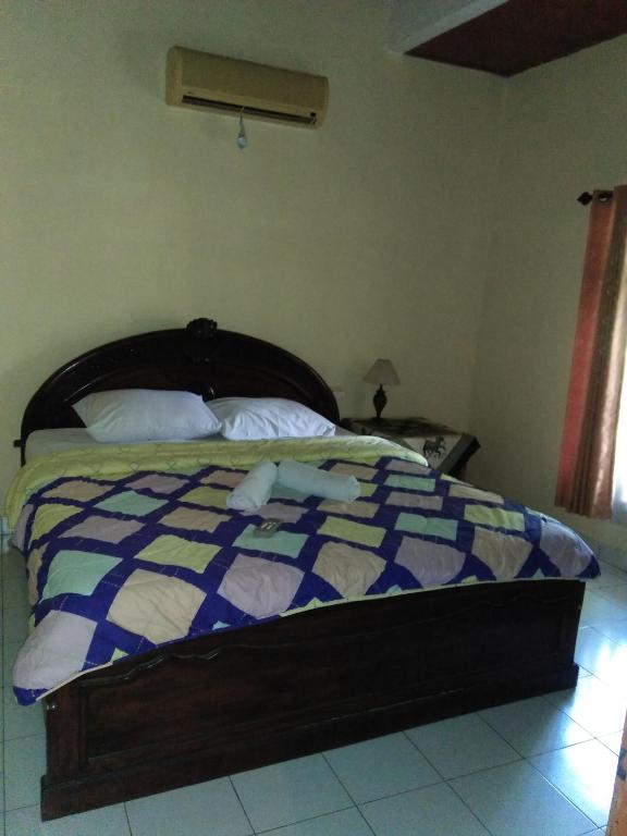 Barclona Guesthouses Lovina - Two-Bedroom Apartment