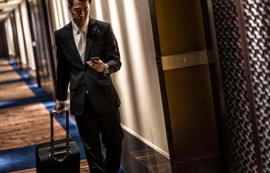 Four Seasons Hotel Beijing photo 5