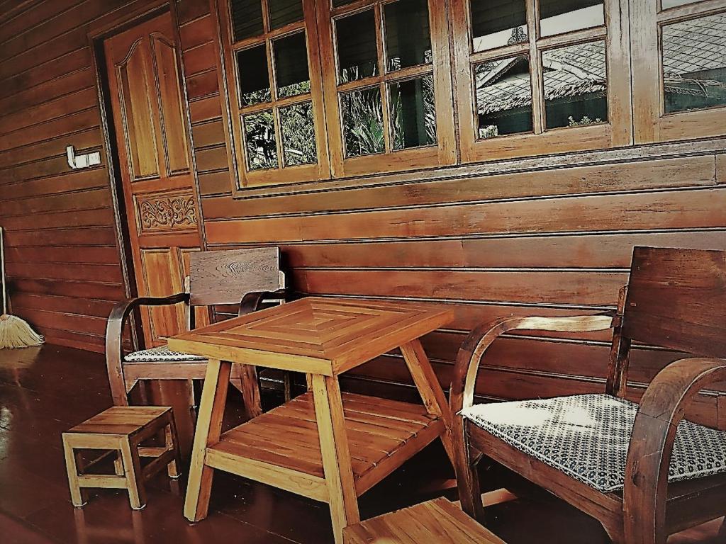 Fotografie z fotogalerie ubytování Cozy Garden Resort v destinaci pláž