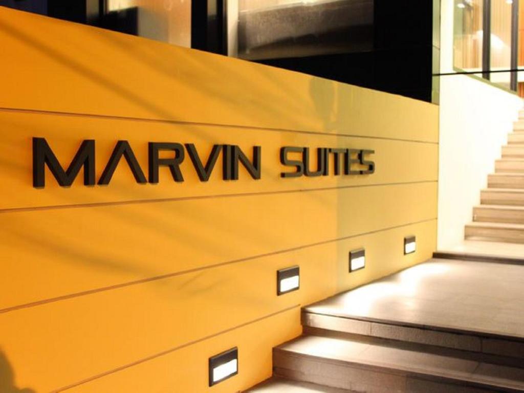 امکانات Marvin Suites Hotel - تصویر ۴
