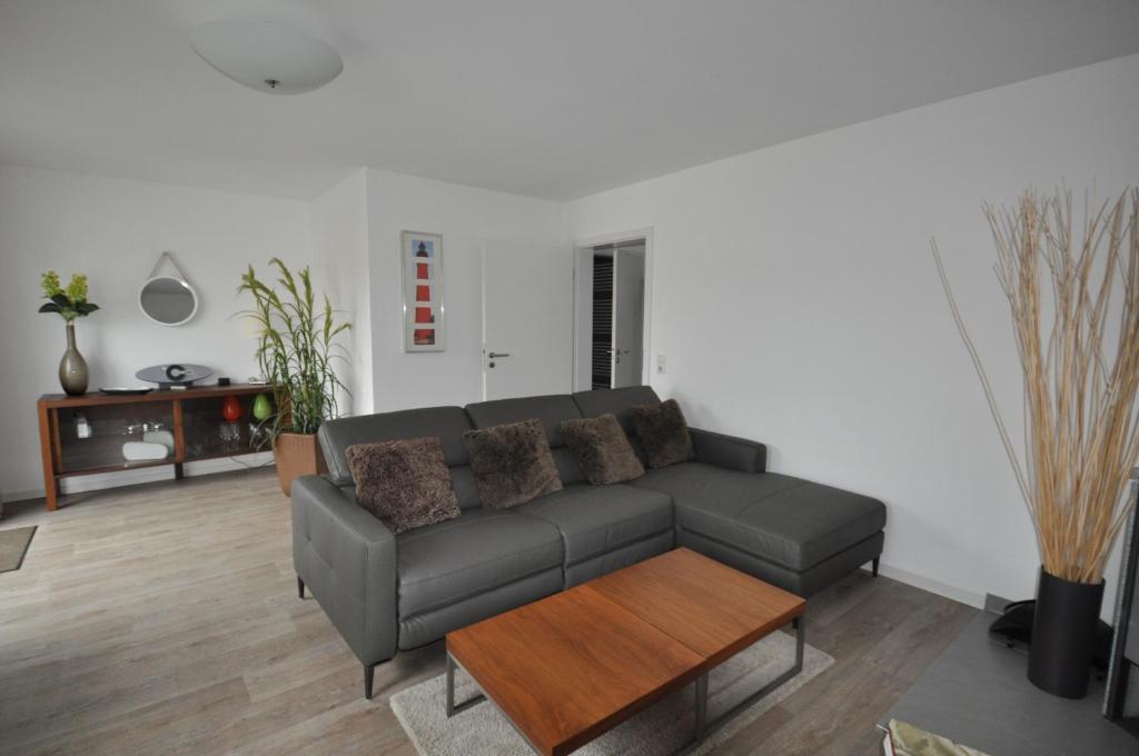 Haus Sandra - Apartment - Split Level