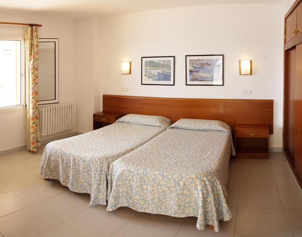 Apartamentos Villa Sirena, Cala Figuera – Bijgewerkte prijzen ...