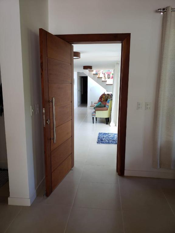  Casa em Búzios no Condomínio Jardim do Lago