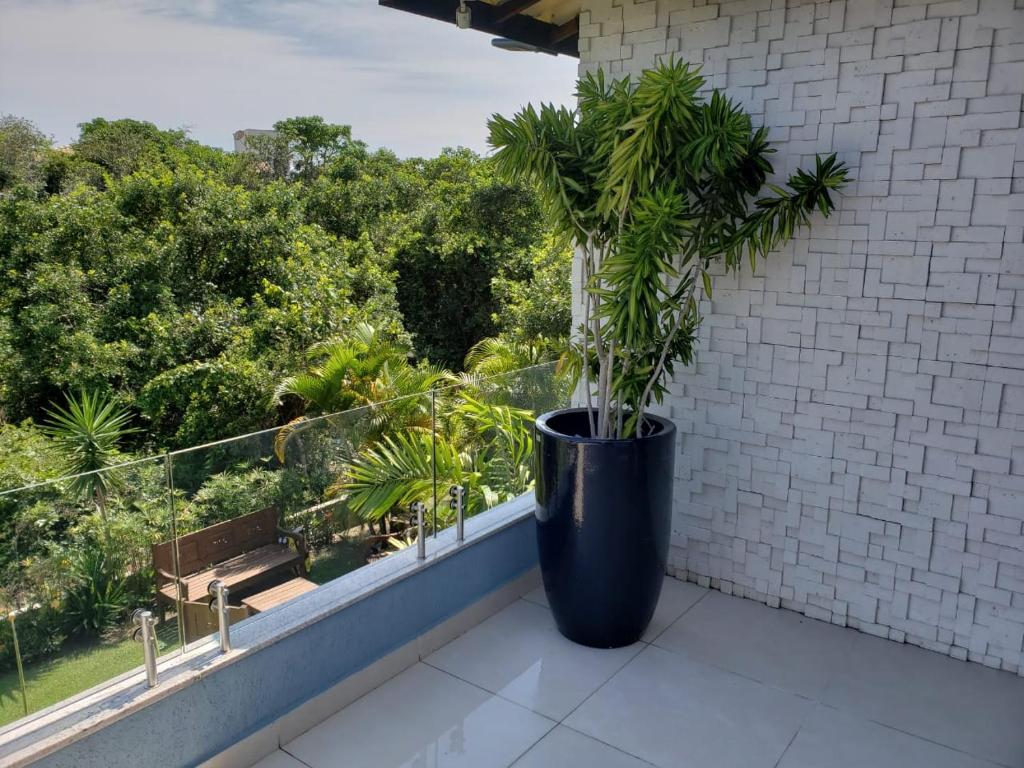  Casa em Búzios no Condomínio Jardim do Lago