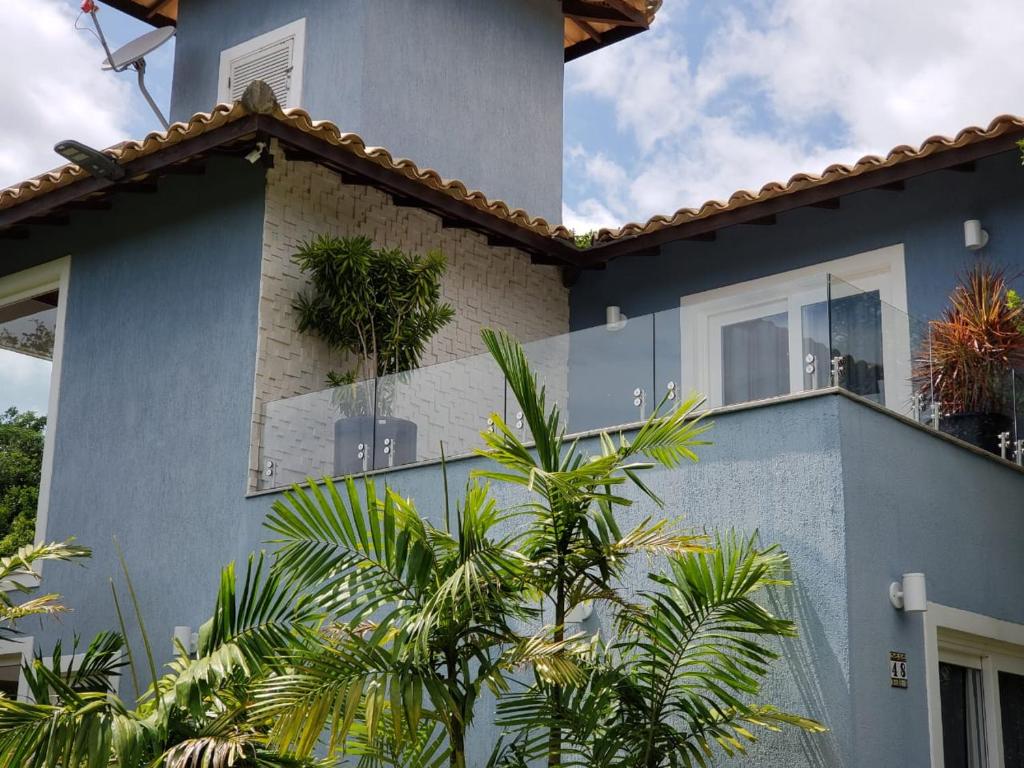  Casa em Búzios no Condomínio Jardim do Lago