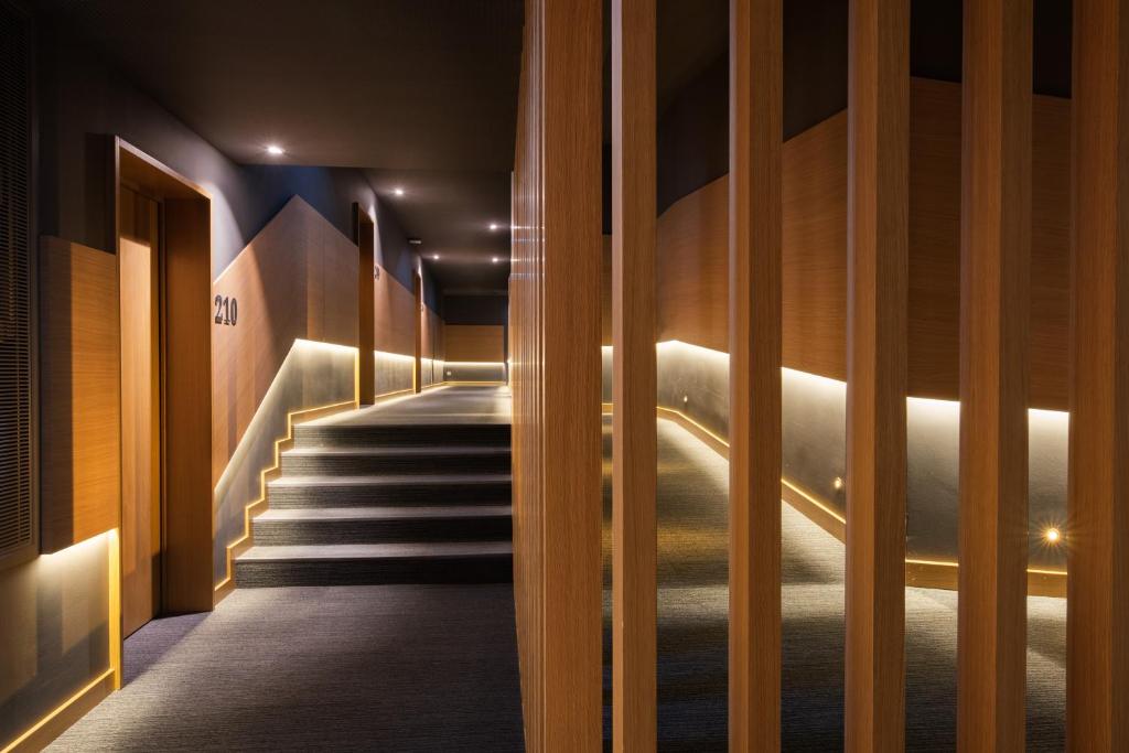 Eurostars Porto Centro - Resim 9