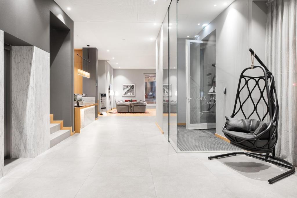 Eurostars Porto Centro - Resim 17