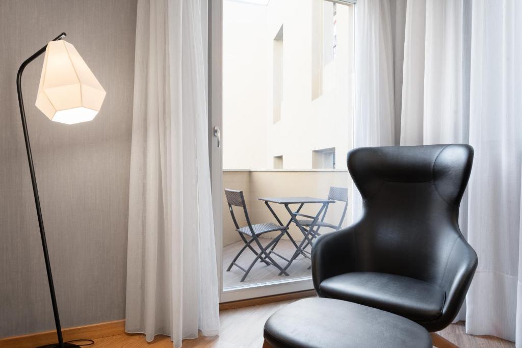 Eurostars Porto Centro - Resim 21