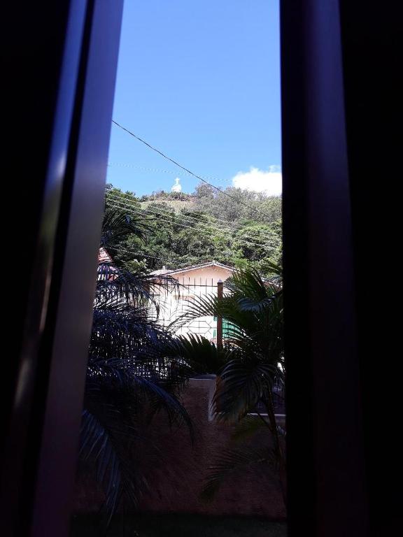  Apartamento mobiliado