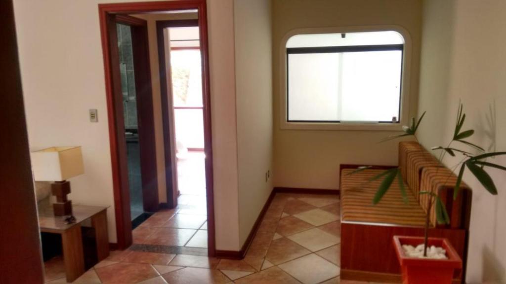  Apartamento mobiliado