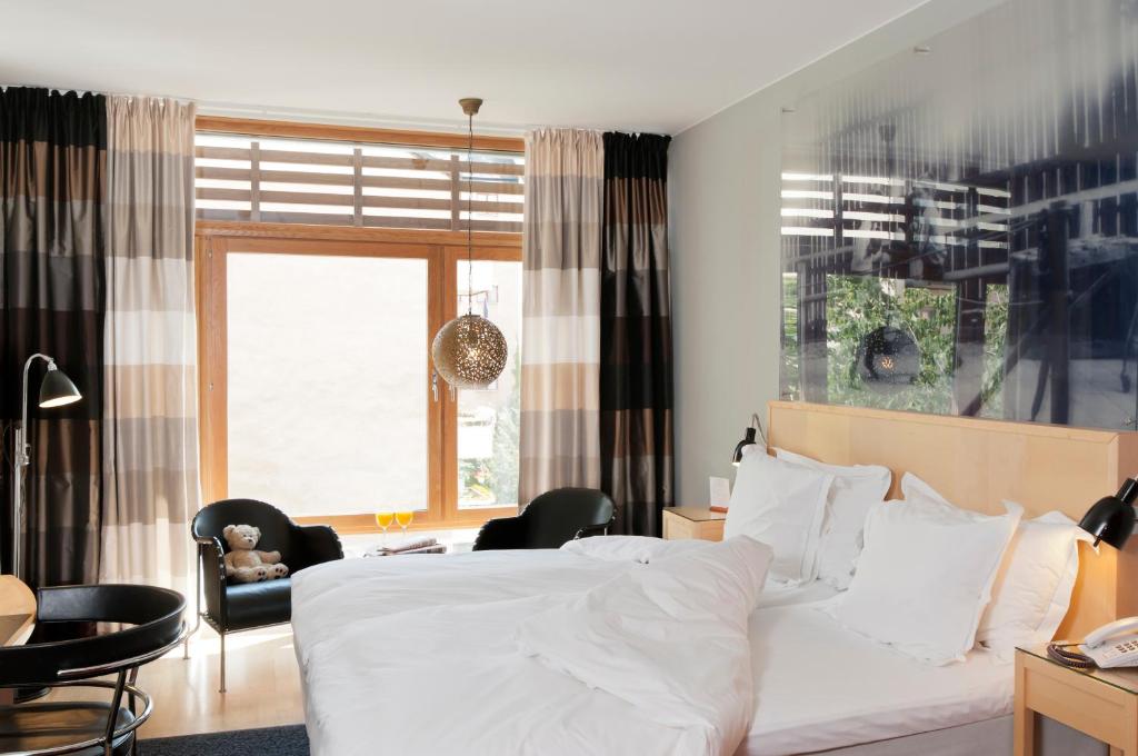 Hotel Rival photo
