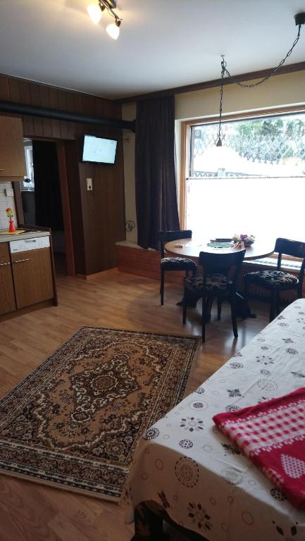 Fotografie z fotogalerie ubytování Haus Wastl v destinaci Russbach am Pass Gschütt