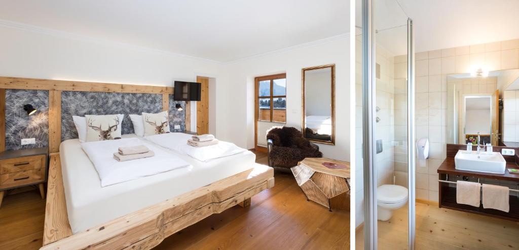 Landhaus Kössel - 5