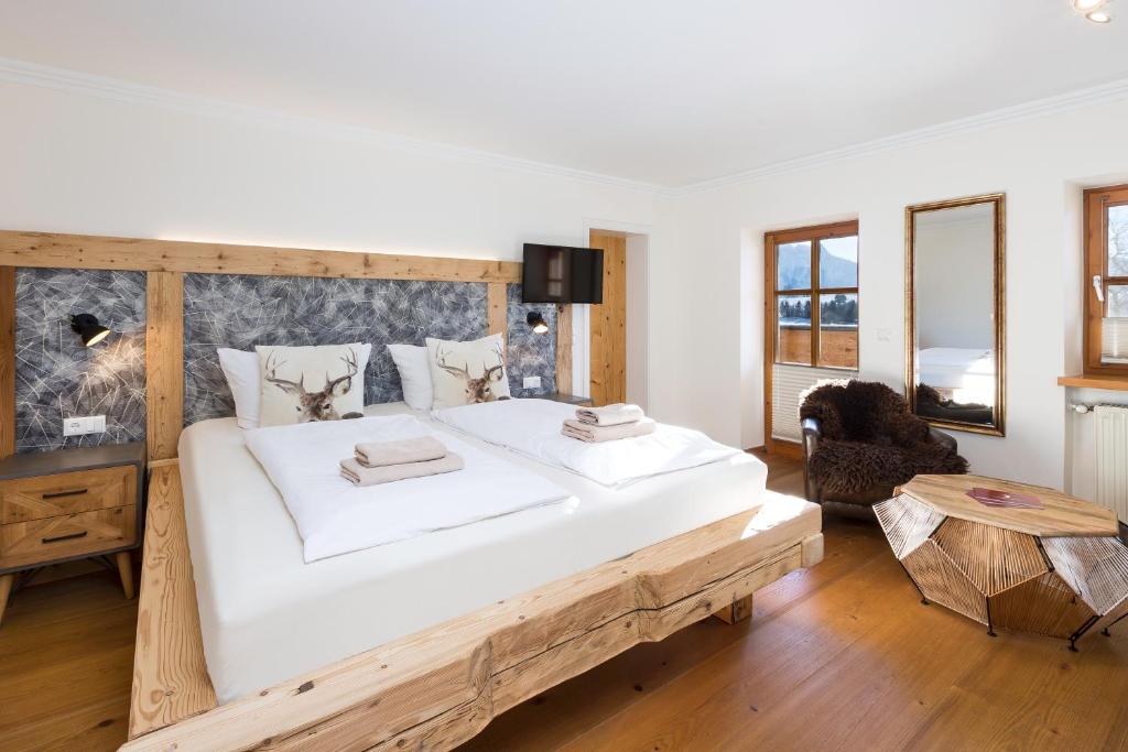 Landhaus Kössel - 3