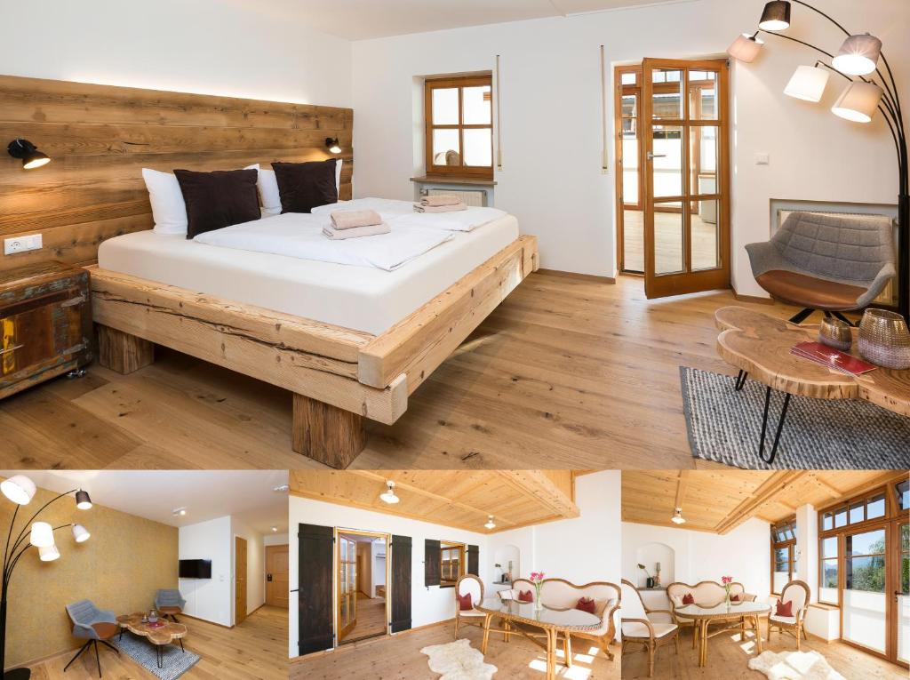 Landhaus Kössel - 1