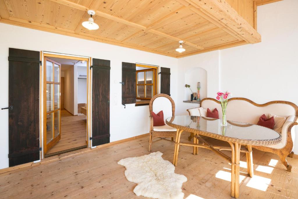 Landhaus Kössel - 6