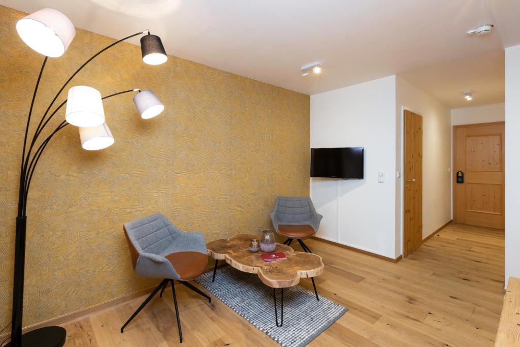 Landhaus Kössel - 2