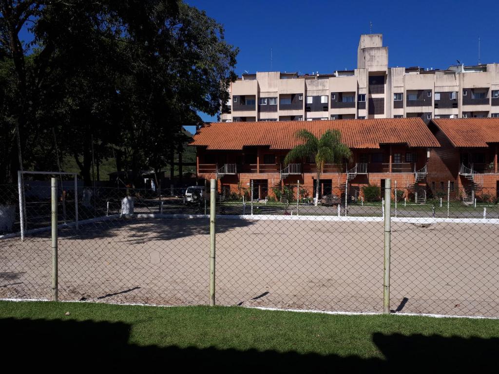  Apartamento em maranduba