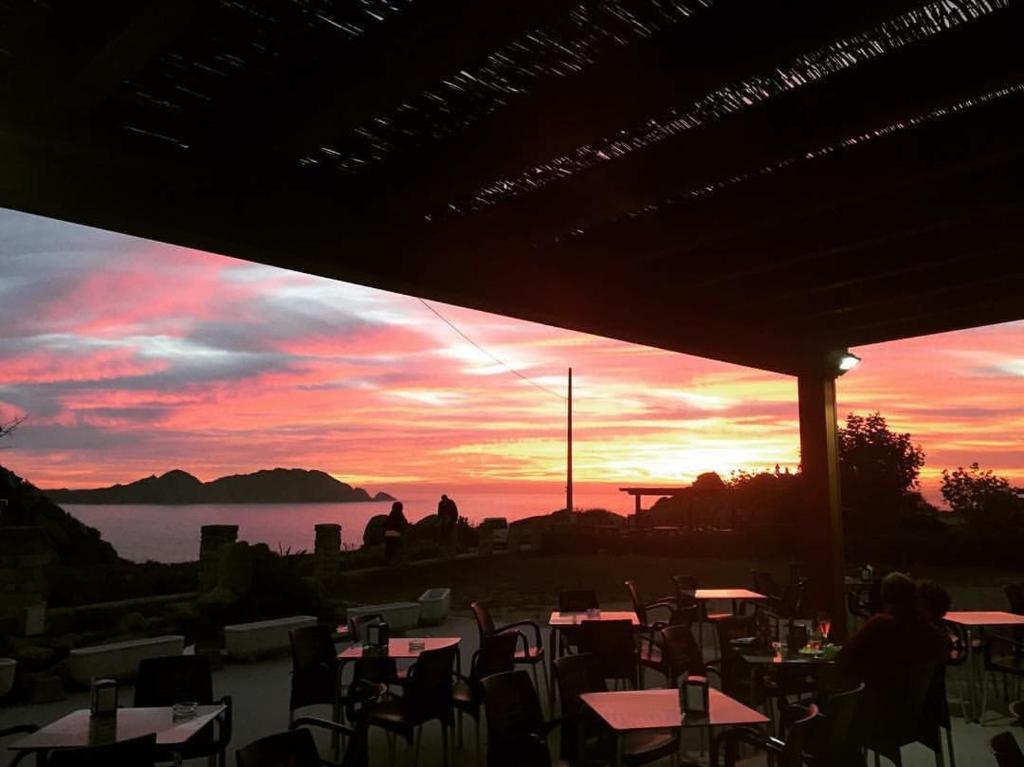 Foto dalla galleria di Caracola de Cabo Home a Hio