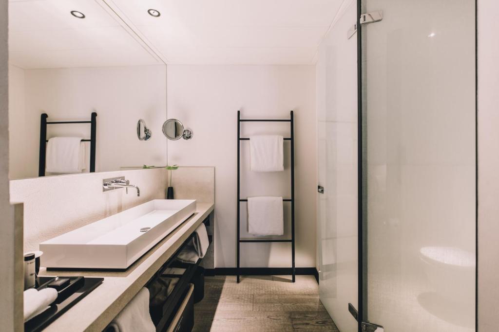 Sant Francesc Hotel Singular - 8