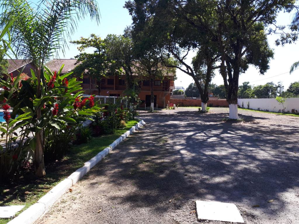  Apartamento em maranduba