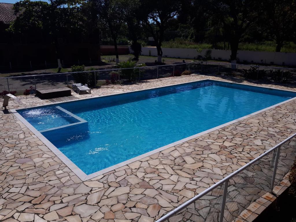  Apartamento em maranduba