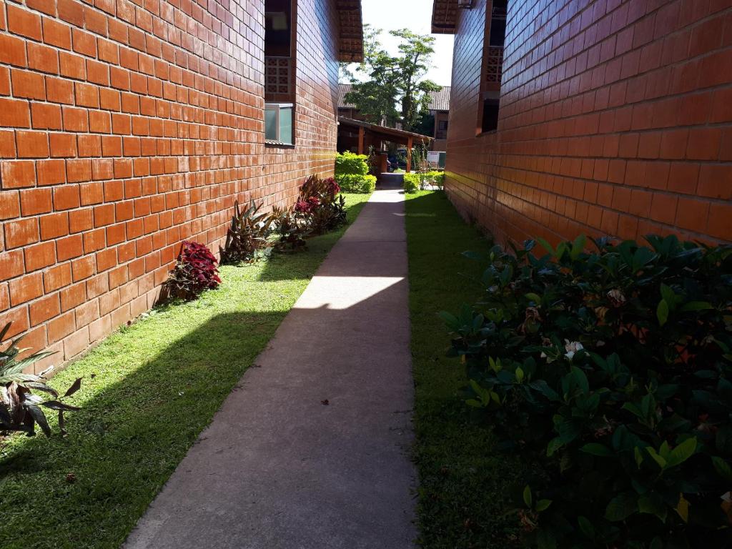  Apartamento em maranduba