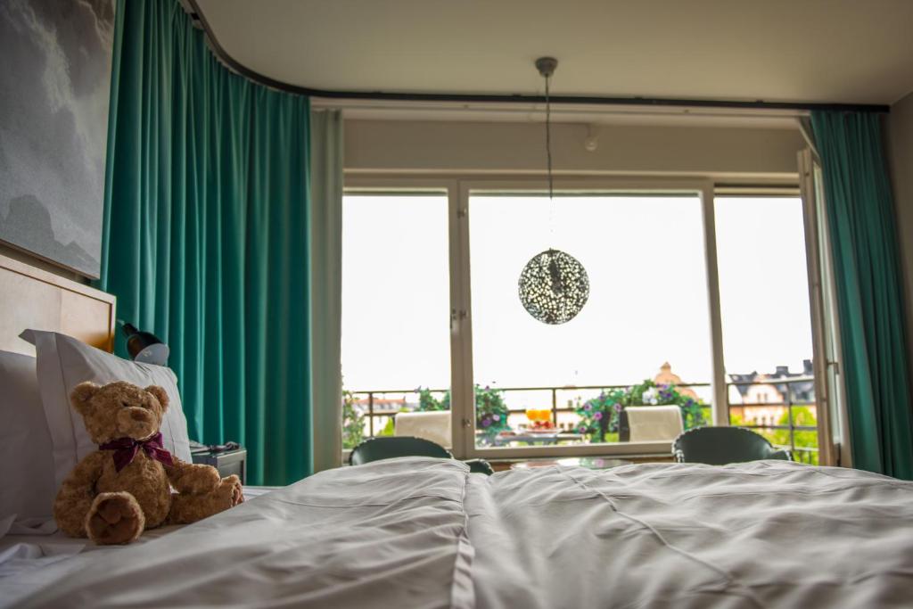 Hotel Rival photo