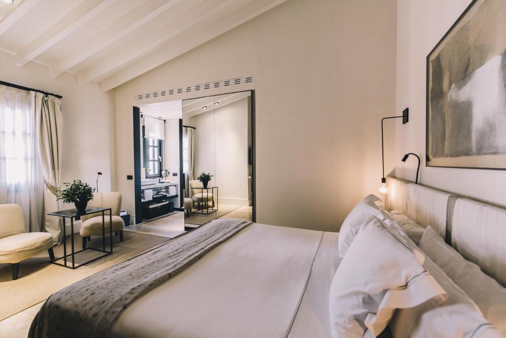 Sant Francesc Hotel Singular - 1