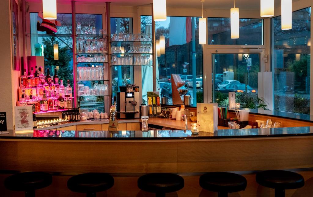 Familienhotel Citylight