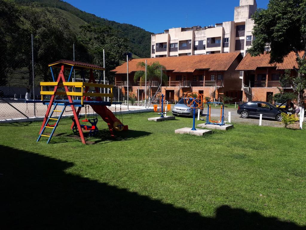  Apartamento em maranduba