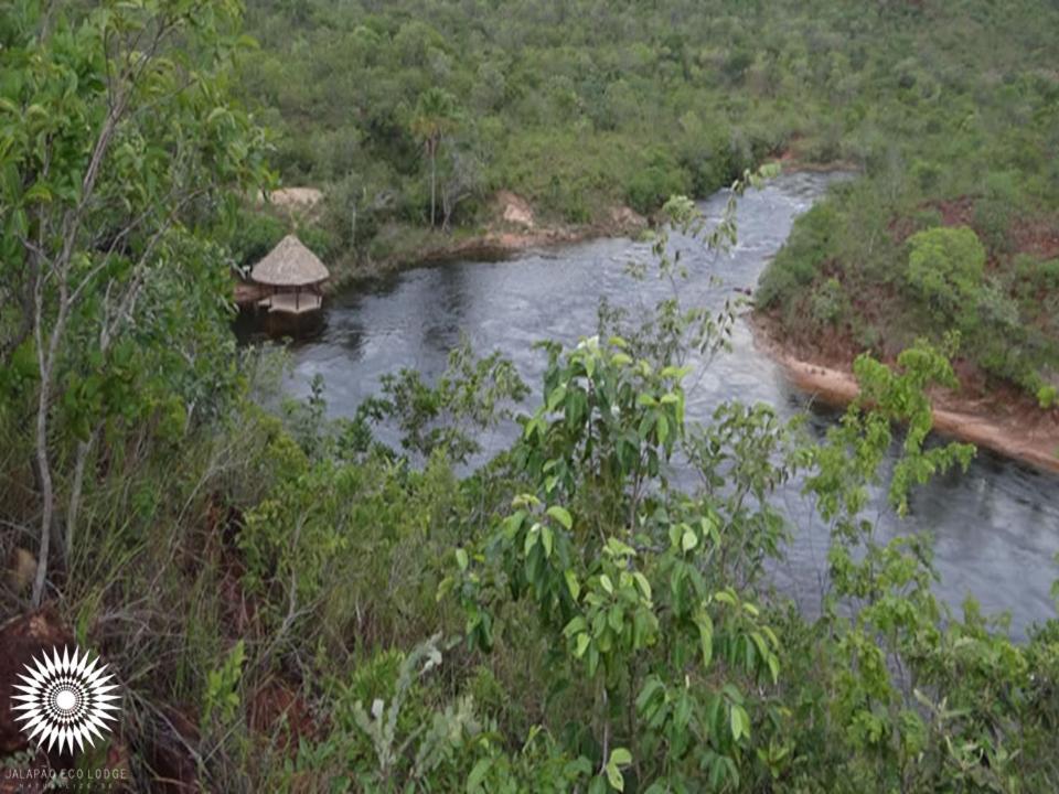  Jalapão Ecolodge