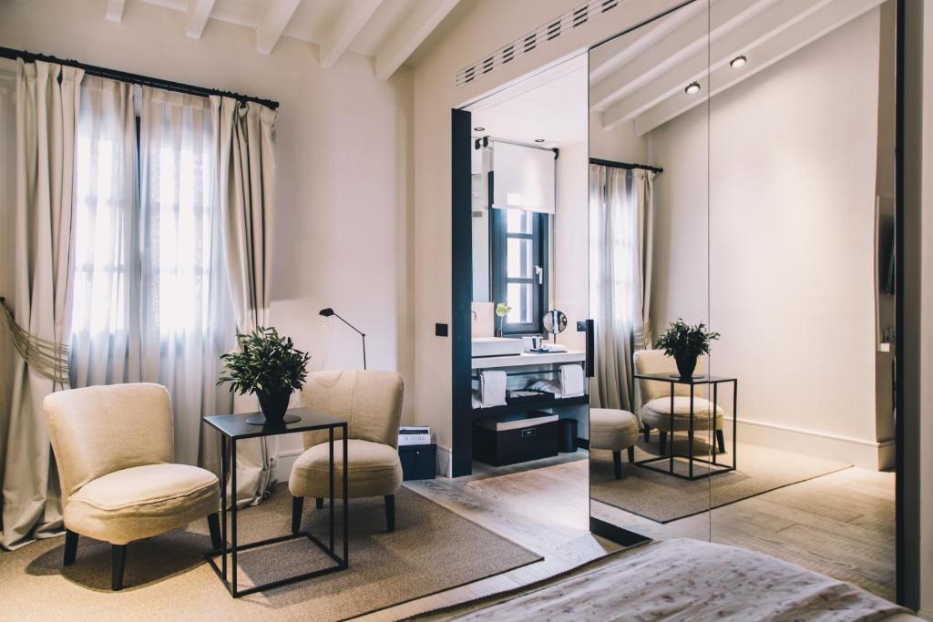 Sant Francesc Hotel Singular - 2