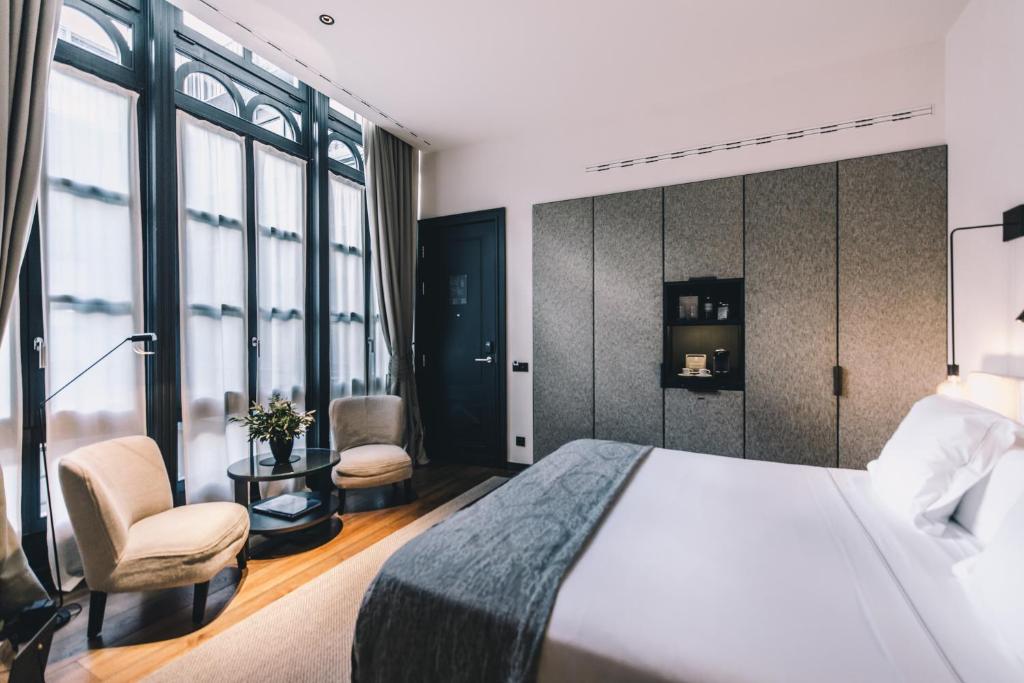 Sant Francesc Hotel Singular - 3