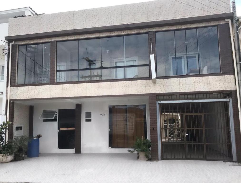  Pousada da Marli