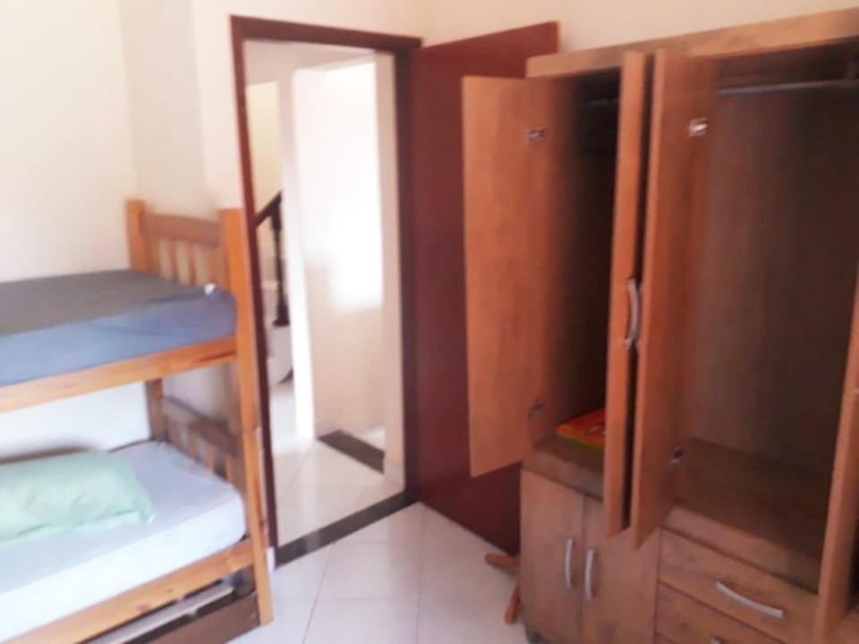  Casa de Praia Itanhaém