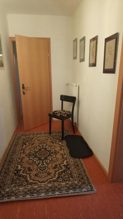 Fotografie z fotogalerie ubytování Haus Wastl v destinaci Russbach am Pass Gschütt