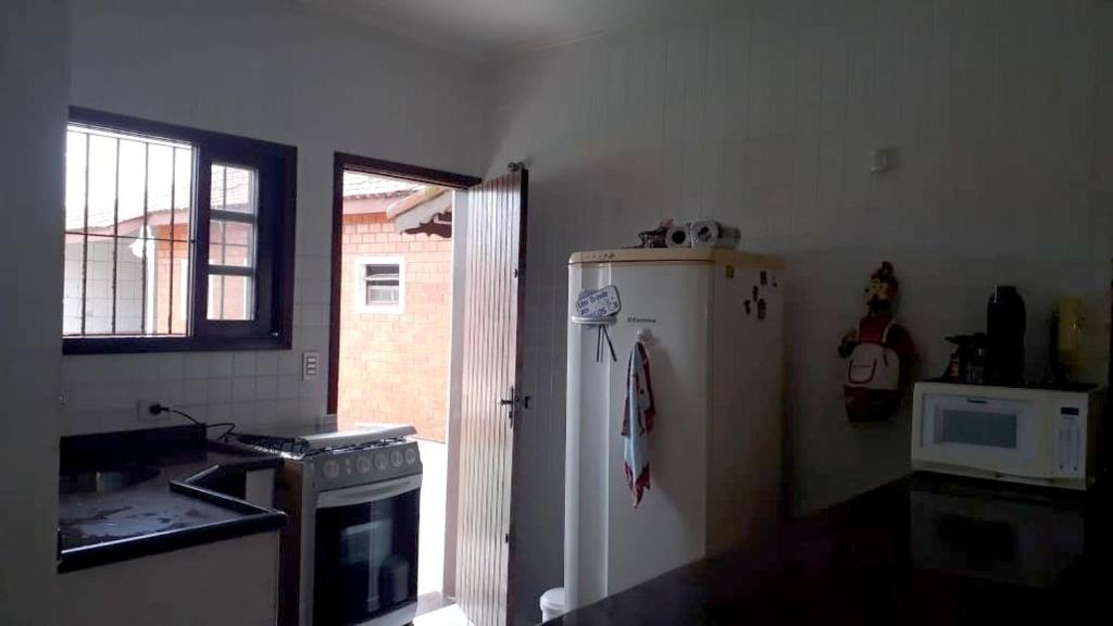  Casa de Praia Itanhaém