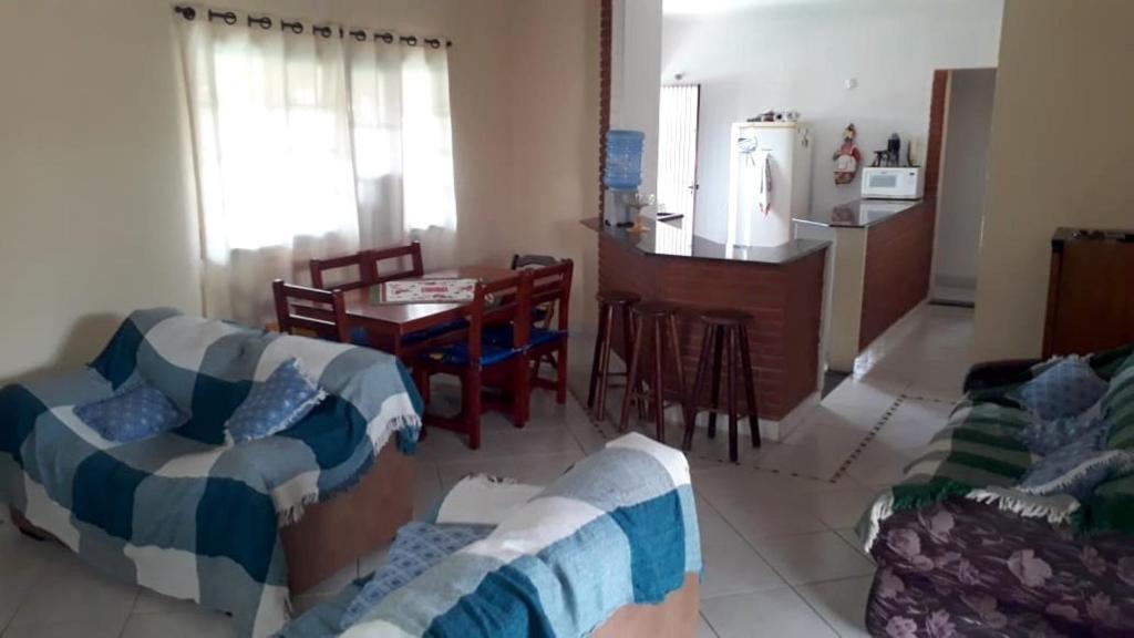  Casa de Praia Itanhaém
