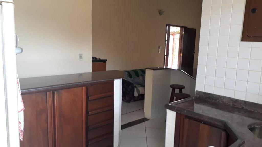  Casa de Praia Itanhaém