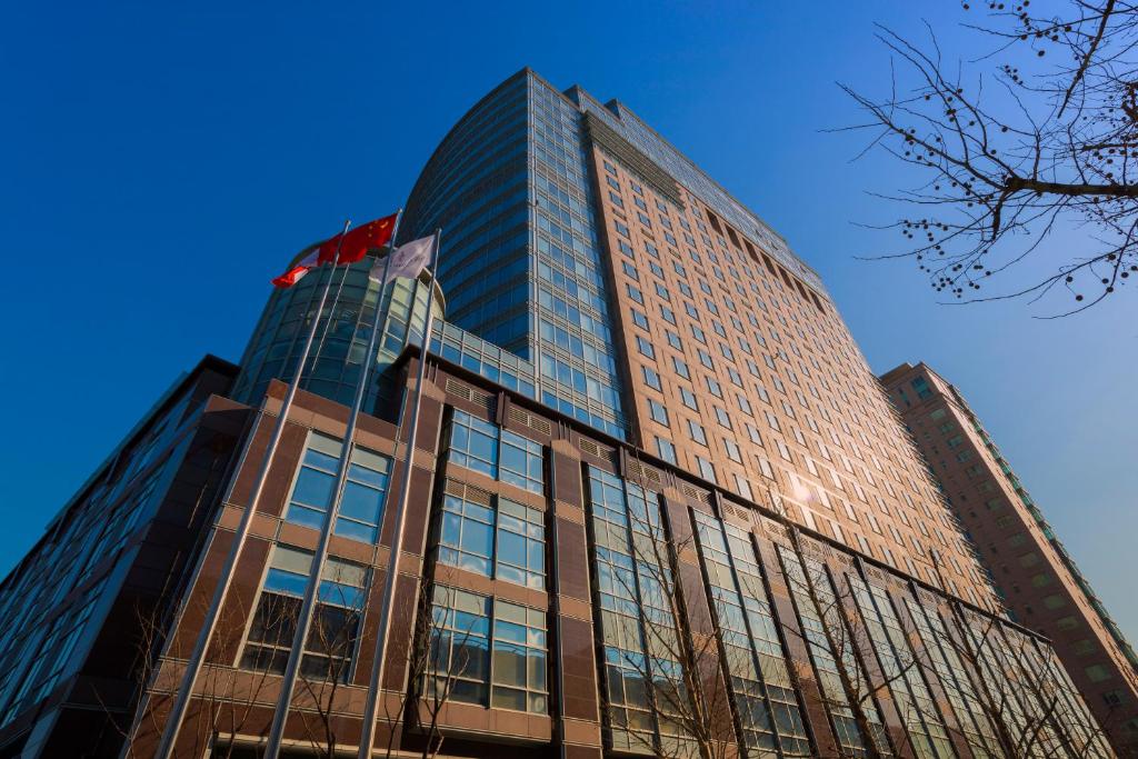Four Seasons Hotel Beijing photo