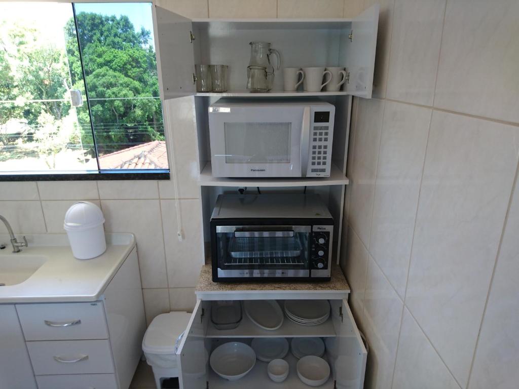  Residencial Maria Idia