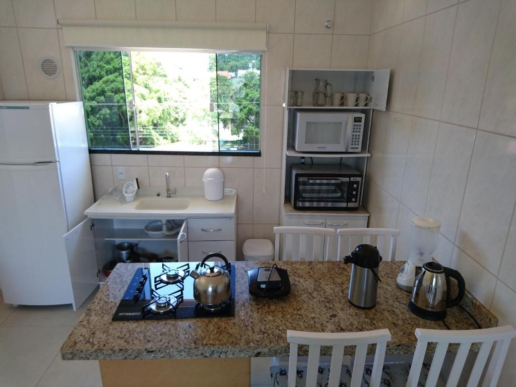  Residencial Maria Idia