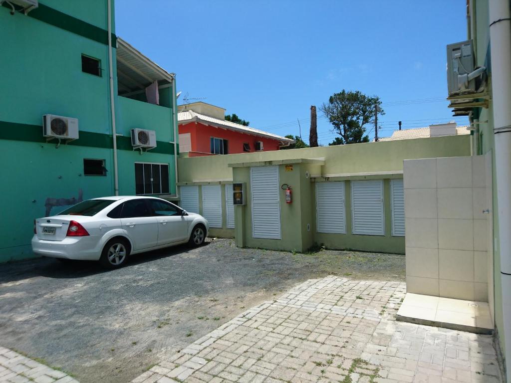  Residencial Maria Idia