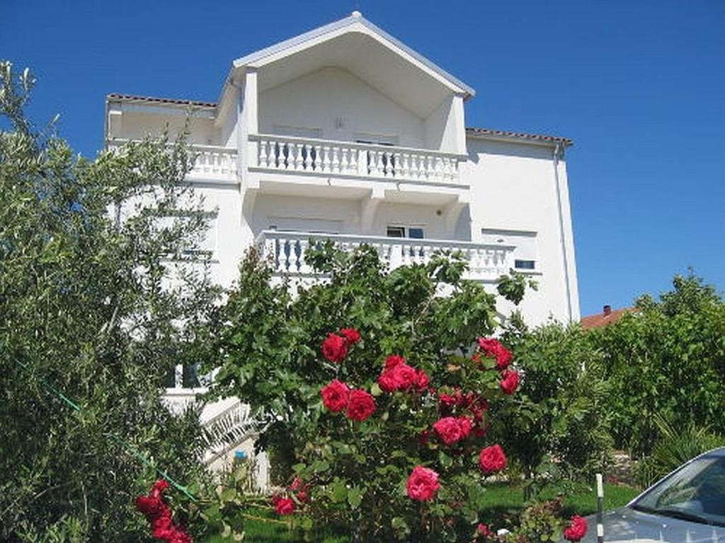 Fotografie z fotogalerie ubytování Villa Franka v destinaci Vodice