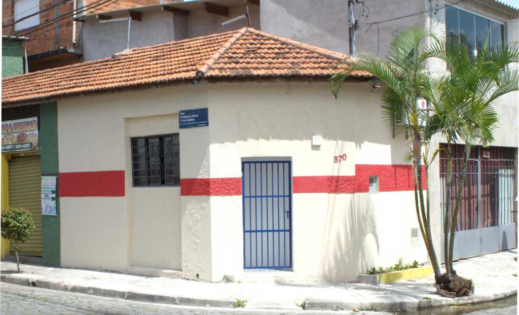  Estúdio Inesquecível Metro Carrão