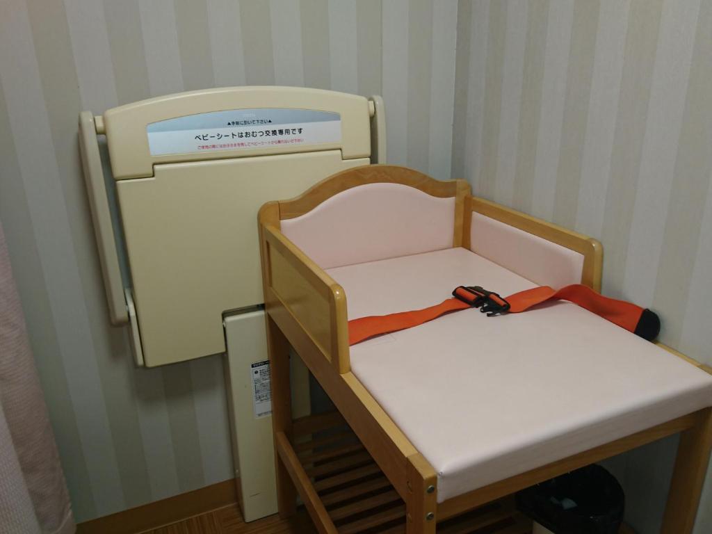 Fotografie z fotogalerie ubytování Natural SPA, Kanazawa Hotel Yumenoyu v destinaci Kanazawa