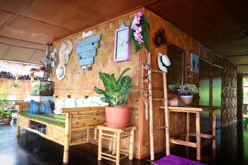 Fotografie z fotogalerie ubytování Sweet Home Floating House v destinaci Ban Lum Le