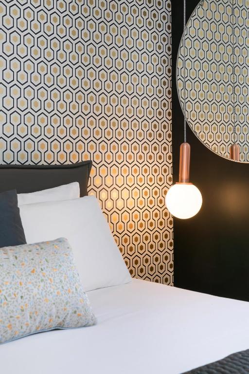 Hôtel Innes by HappyCulture