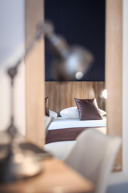 Hôtel Innes by HappyCulture - Resim 26